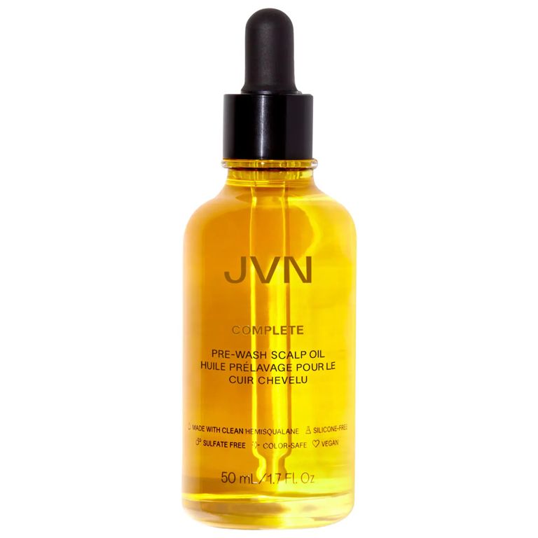 Jonathan Van Ness hair oil