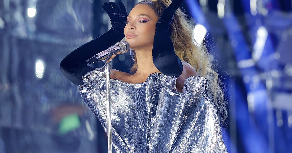 Beyoncé Renaissance Merch Comes to Toronto + More Fashion News ...