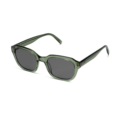 Geoff McFetridge x Warby Parker