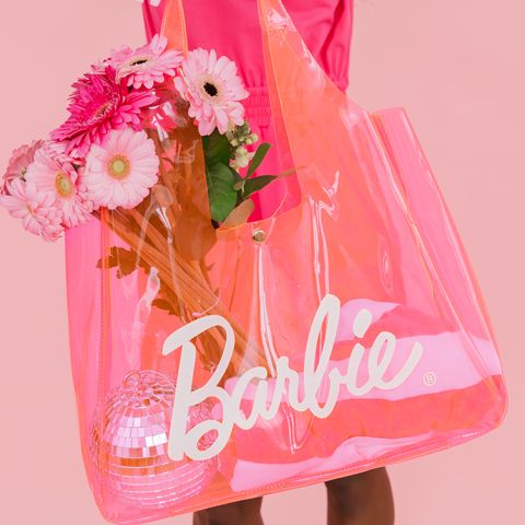 Smash + Tess x Barbie Collection