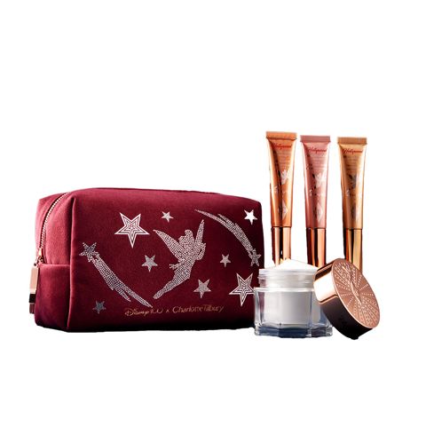 Disney100 x Charlotte Tilbury Collection