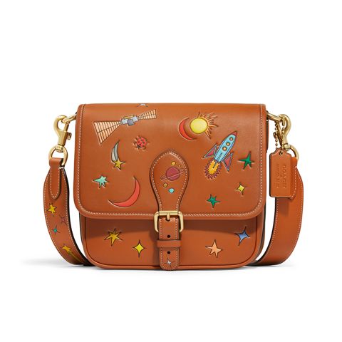 Coach x Observed By Us from Jessica Herschko and Kirsten Dunst