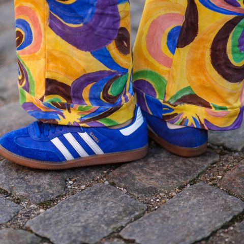 It’s Official: This Is the Summer of Sneakers
