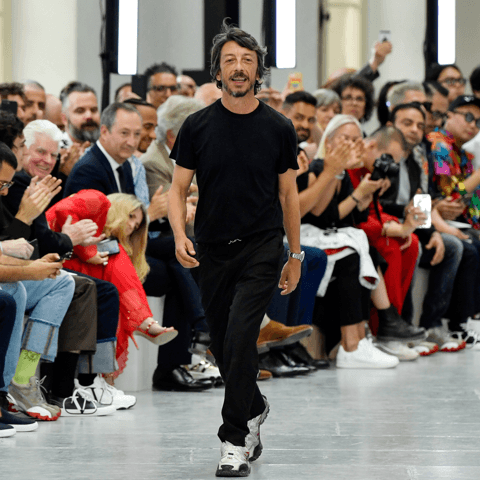 The Fashion Industry Faces More Shake-Ups