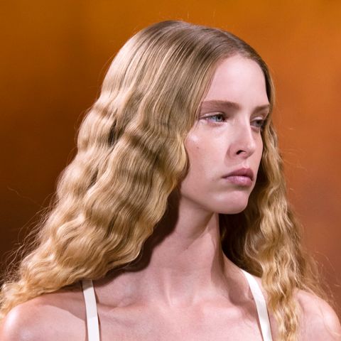 Air-Dry Your Hair Effortlessly With These Easy-to-Use Products