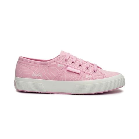 Superga x Barbie Collection