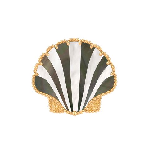 Van Cleef & Arpels Lucky Summer Collection