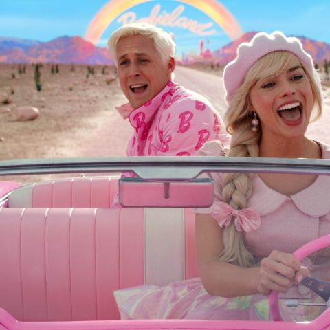 What to Wear to the Barbie Movie