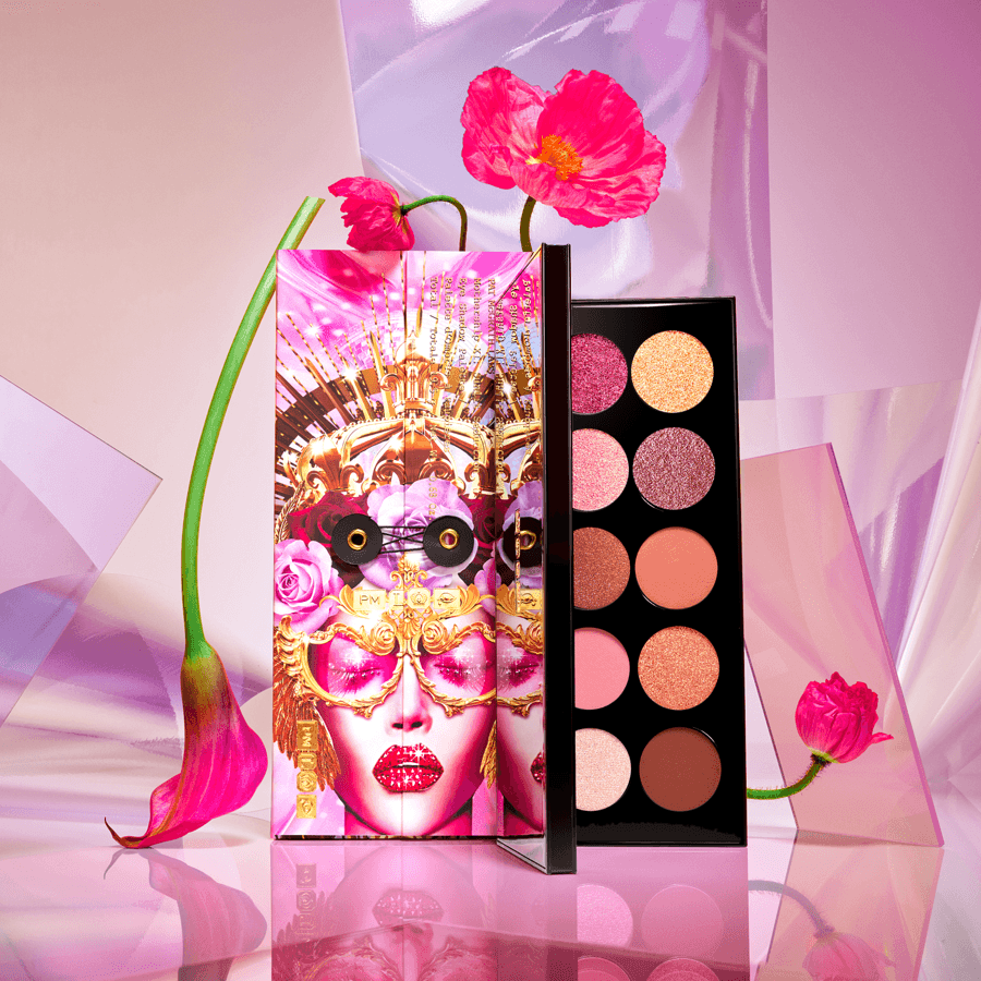 Pat McGrath's Latest Palette Launch Has Landed + More Beauty