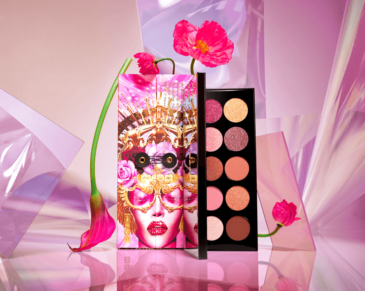 Pat McGrath's Latest Palette Launch Has Landed + More Beauty