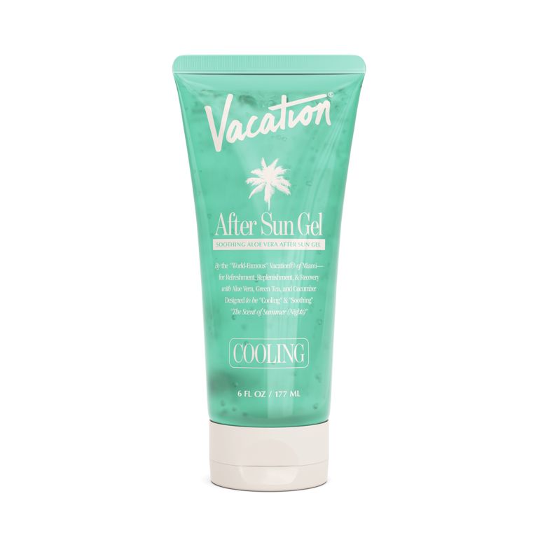 10 After-Sun Products to Stock Up on This Summer