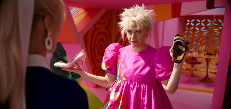 The Significance of Barbie's Birkenstocks