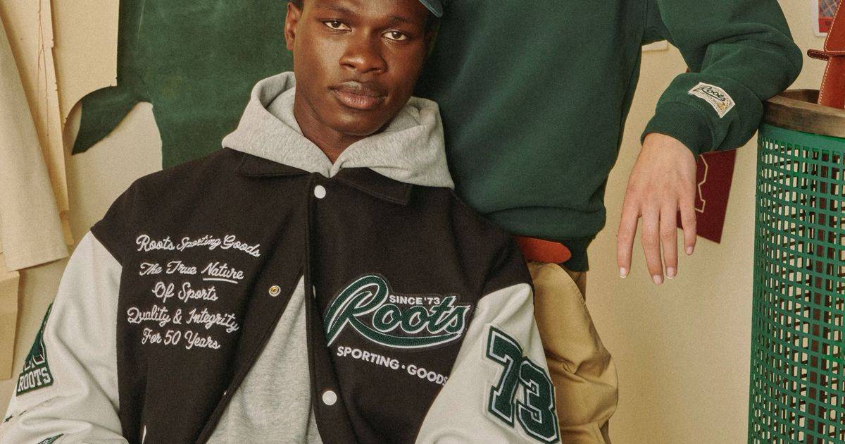 From Roots Attire Roots Marks Their 50th Anniversary In Style + More Fashion News ...