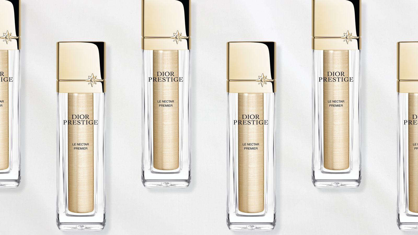 m*み様 Dior prestige le nectar premier Dior Prestige Le Nectar Premier Case: Face and Neck Serum