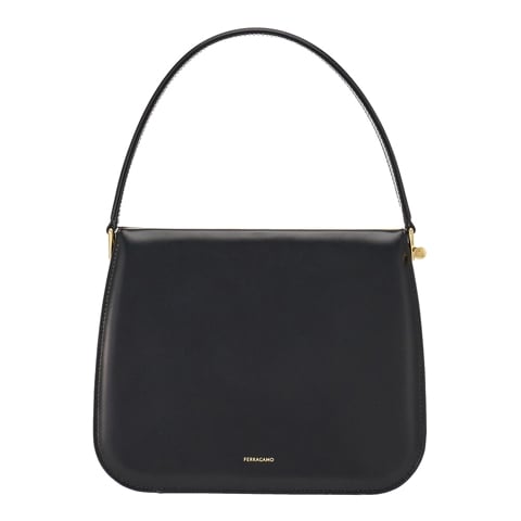 Ferragamo Frame Bag