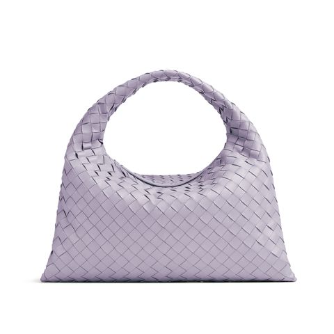 Bottega Veneta Hop Bag