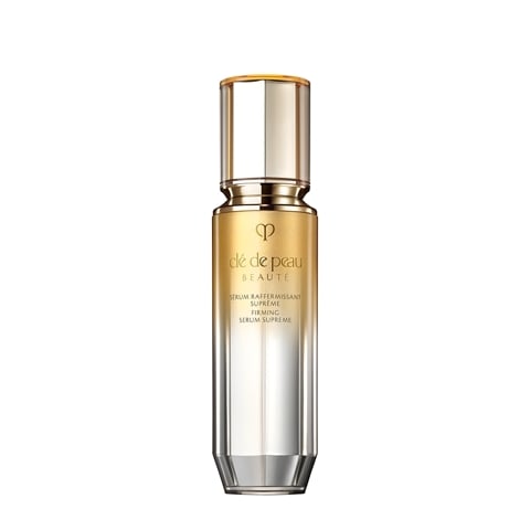 Cle de Peau Beauté  Firming Serum Supreme