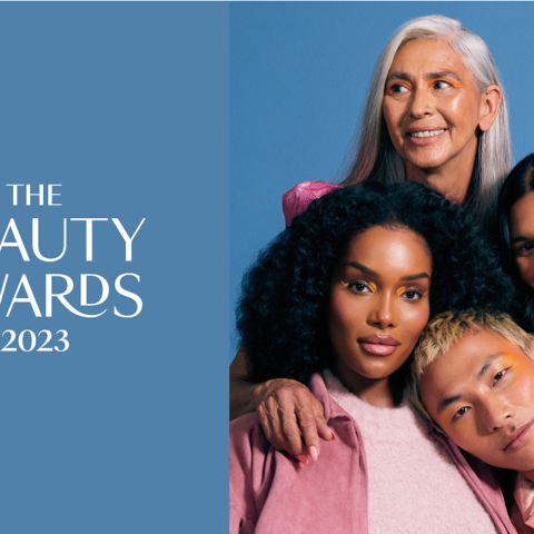 The 2023 Beauty Awards Winners Are Here: 125 Products That Truly Deliver