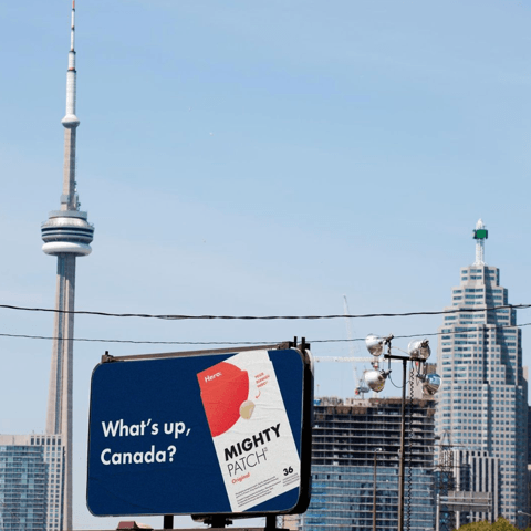 Hero Cosmetics Lands in Canada + More Beauty News
