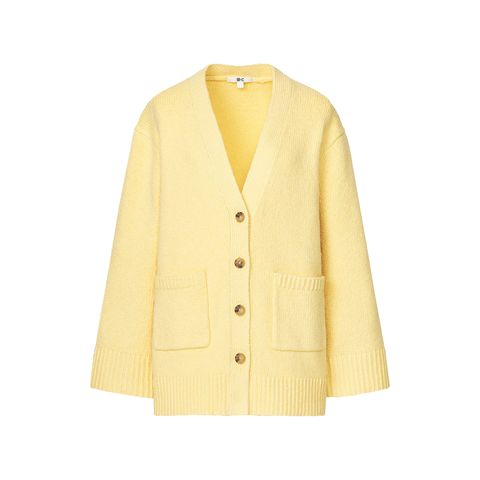 Uniqlo and Clare Waight Keller Fall/Winter 2023 Collection