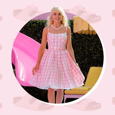 The Significance of Barbie's Birkenstocks