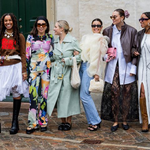 5 Highlights from Copenhagen Fashion Week
