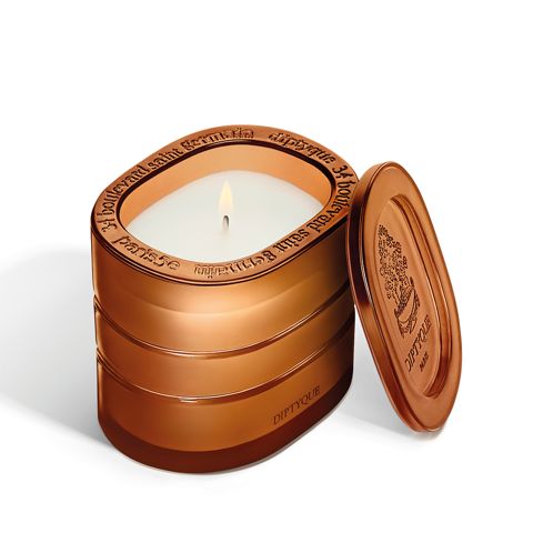Diptyque Paris Les Mondes de Diptyque Refillable Collection