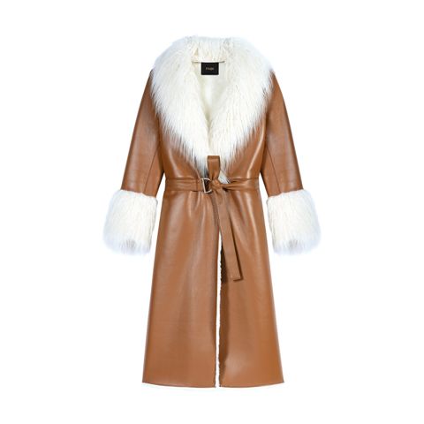 Maje x Lila Moss Collection