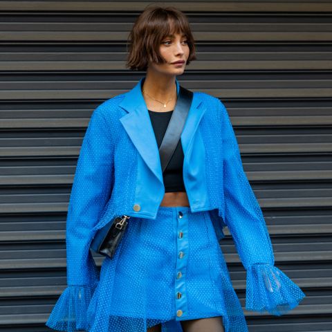 12 Volumizing Products to Give Short Hair a Serious Boost