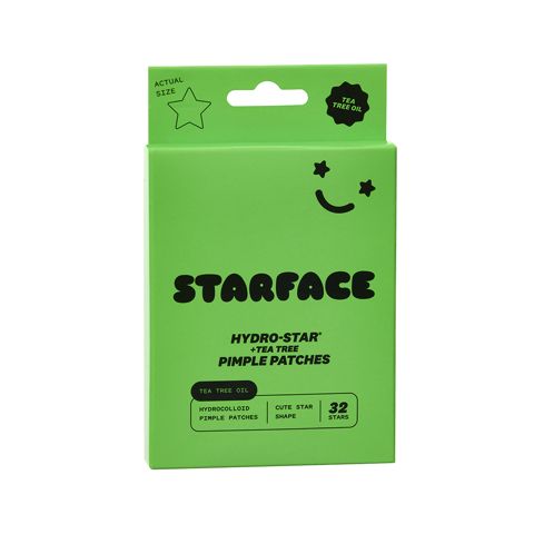 Starface Hydro-Star + Tea Tree