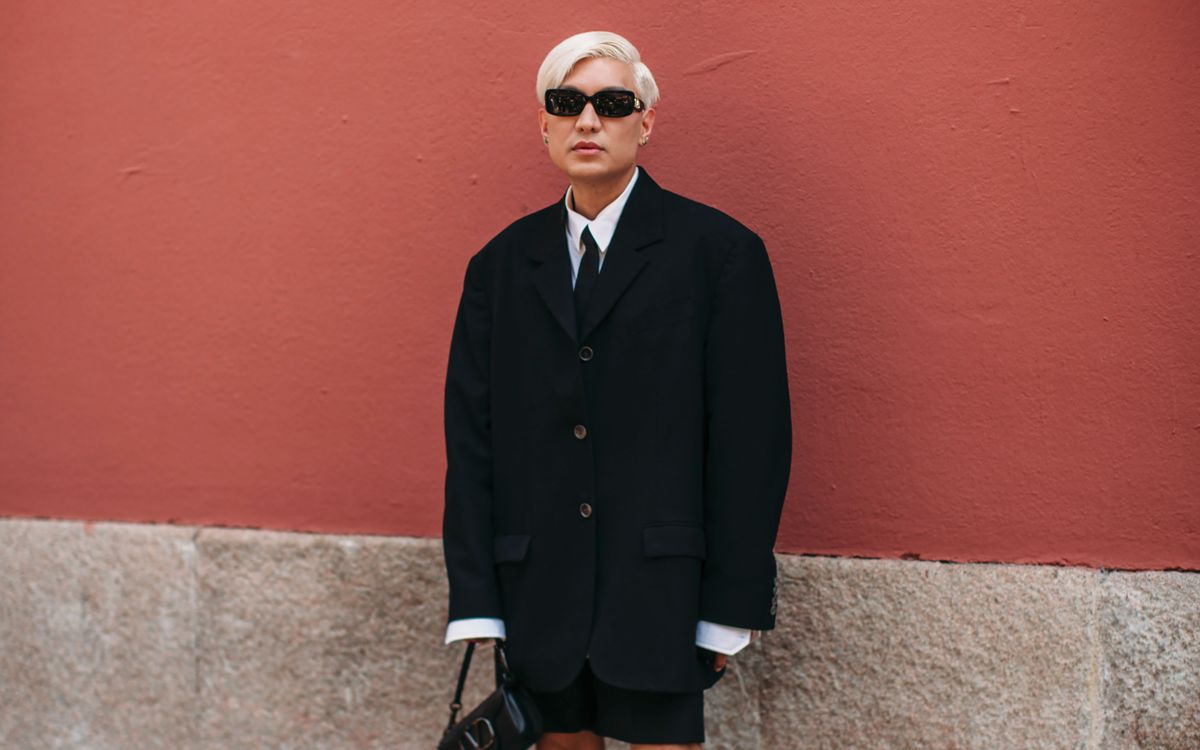 The Coolest Preppy Pieces to Embrace This Fall