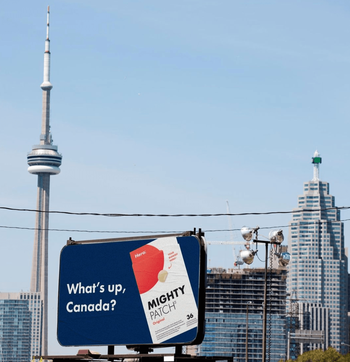 Hero Cosmetics Lands in Canada + More Beauty News