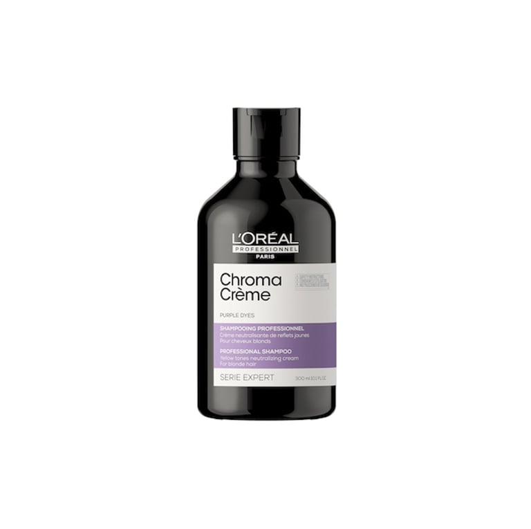 10 Purple Shampoos, Conditioners and Leave-Ins to Refresh Blonde Highlights