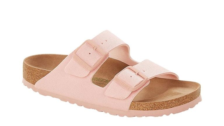 Birkenstock Arizona Vegan Sandals