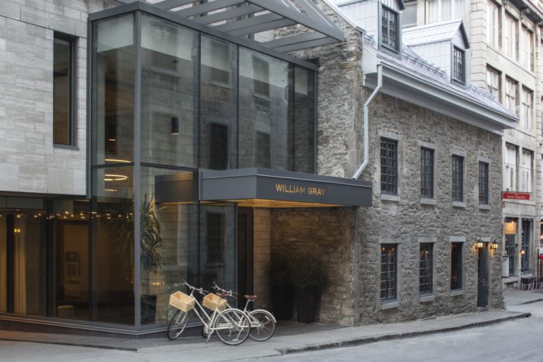 Where to Sleep, Eat and Chill in Montreal