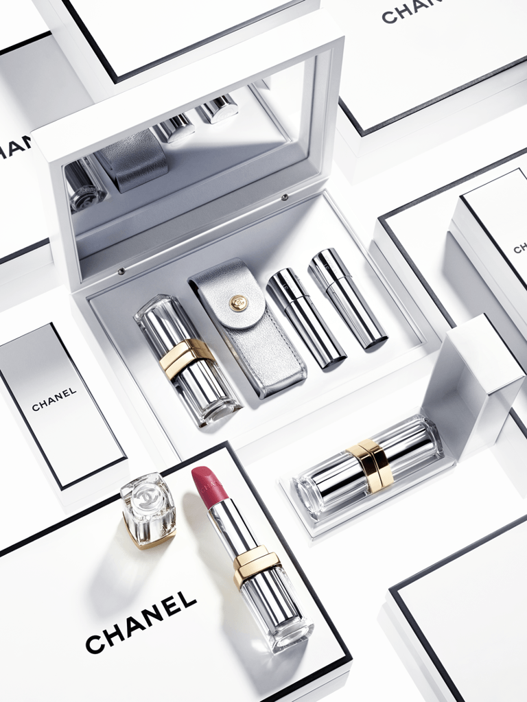 chanel le rouge