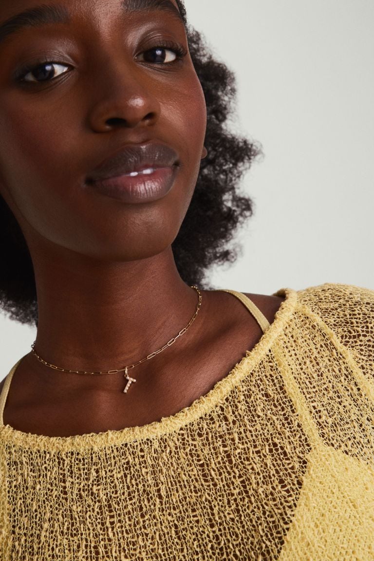 Gap Gets Romantic With LoveShackFancy + More Fashion News