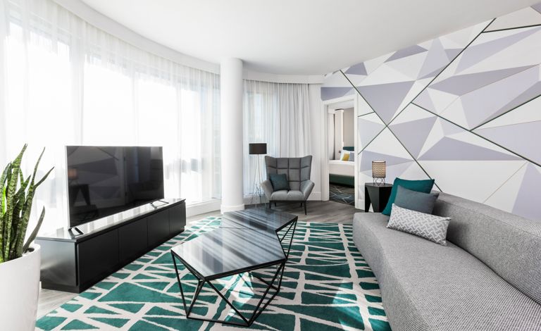 Where to Sleep, Eat and Chill in Montreal