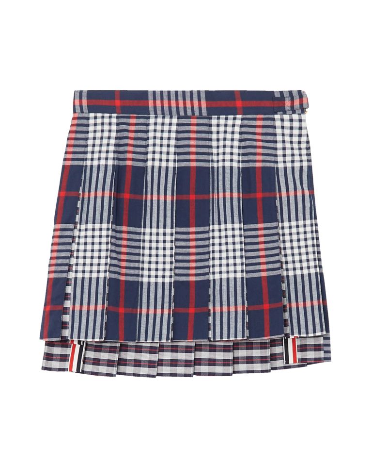 The Coolest Preppy Pieces to Embrace This Fall