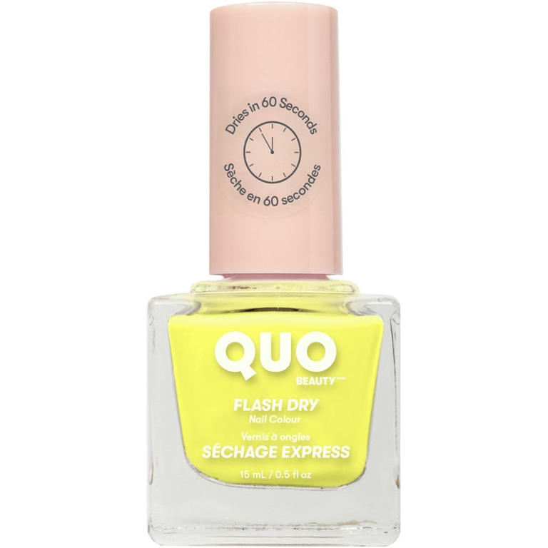 5 Summer Nail Trends We Can’t Get Over