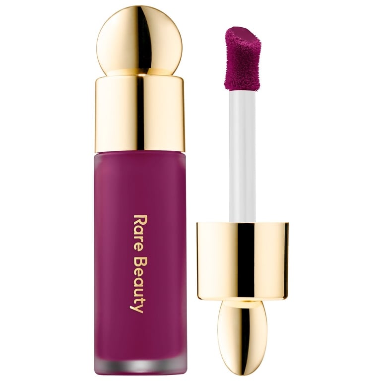 This Is Your Sign to Start Wearing Purple Blush
