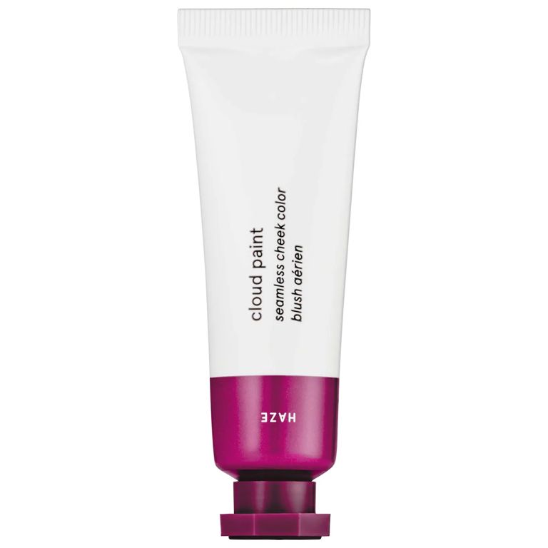 This Is Your Sign to Start Wearing Purple Blush