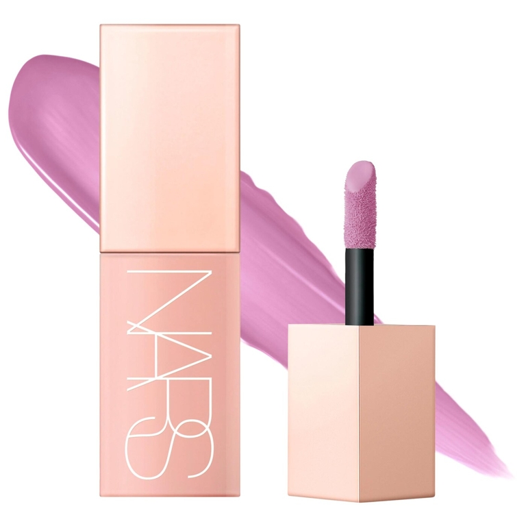 This Is Your Sign to Start Wearing Purple Blush