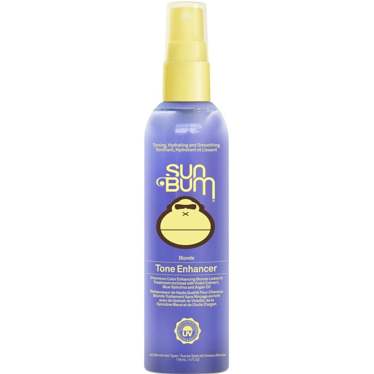 10 Purple Shampoos, Conditioners and Leave-Ins to Refresh Blonde Highlights