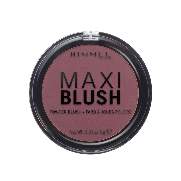 This Is Your Sign to Start Wearing Purple Blush