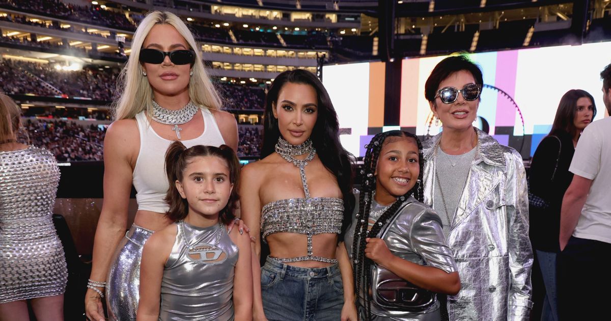 Celebrity Looks Beyoncé's Renaissance: All the Stars Who Wore Silver ...