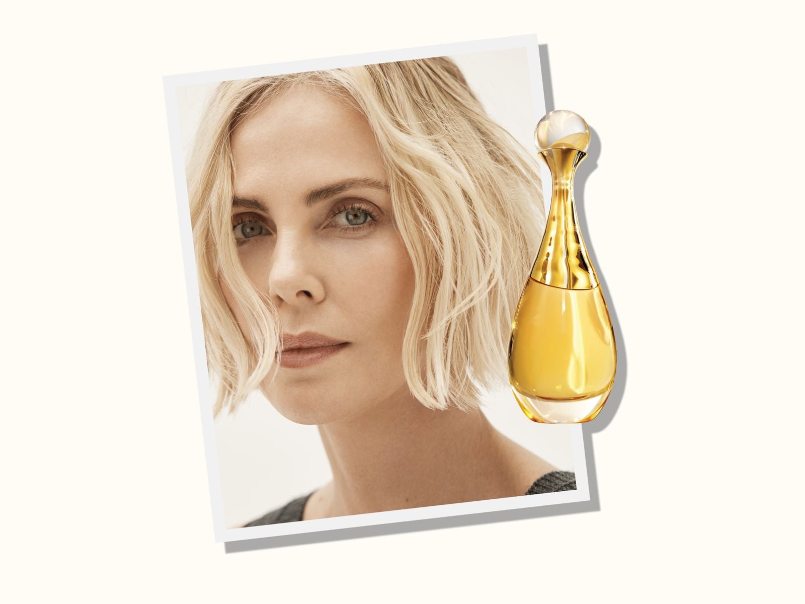 Charlize Theron On Fearlessness, Creativity and J'adore Dior's New Scent - FASHION Magazine Charlize Theron On Fearlessness, Creativity and J'adore Dior's New Scent - FASHION Magazine