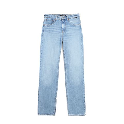 Mavi Fall 2023 Recycled Blue collection