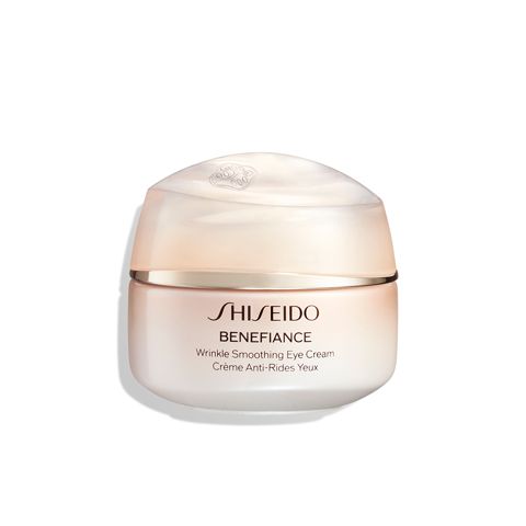 Shiseido Benefiance Eye Cream