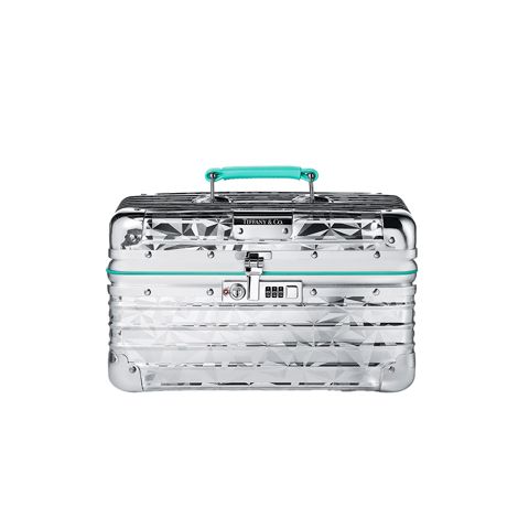 RIMOWA x Tiffany & Co. Collaboration